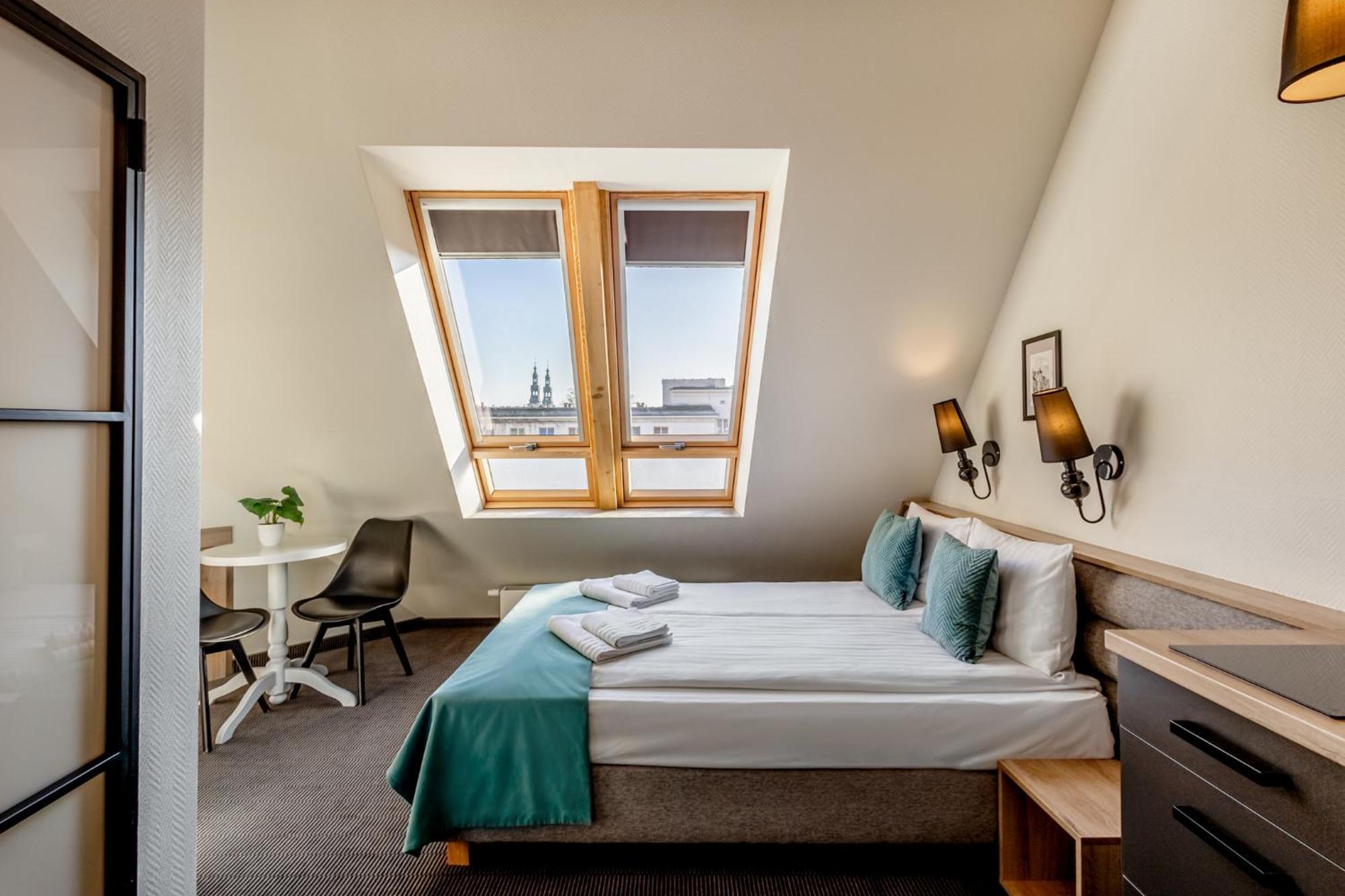 Apartamenty Wodna 13 Poznan Ngoại thất bức ảnh