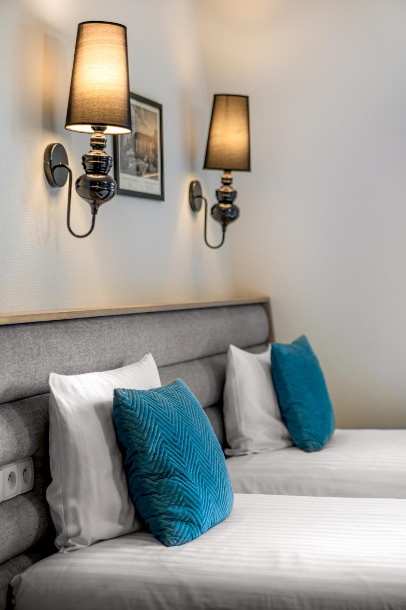Apartamenty Wodna 13 Poznan Ngoại thất bức ảnh