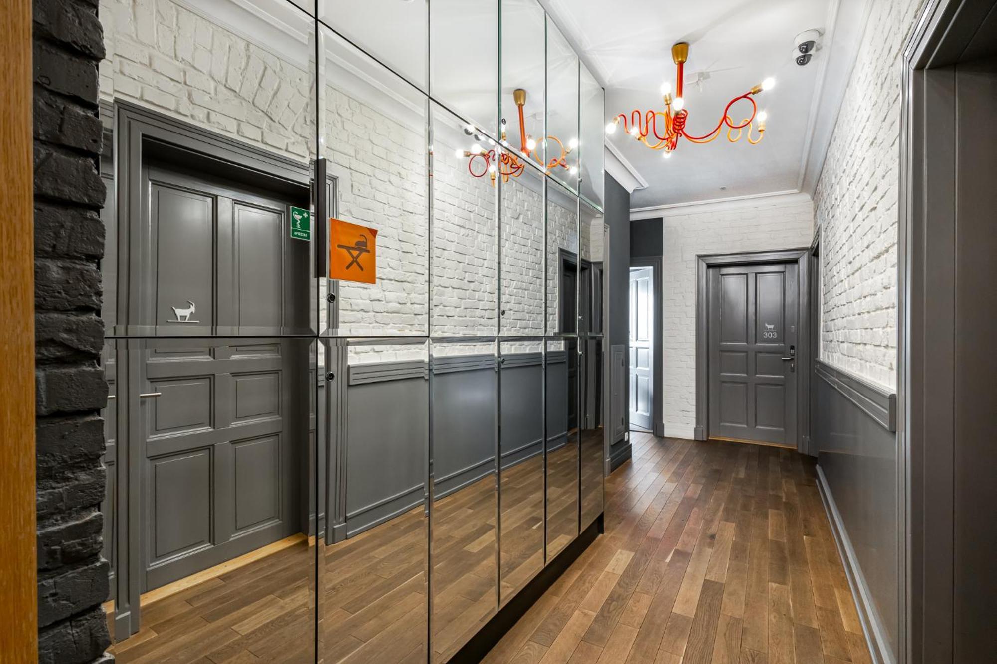 Apartamenty Wodna 13 Poznan Ngoại thất bức ảnh