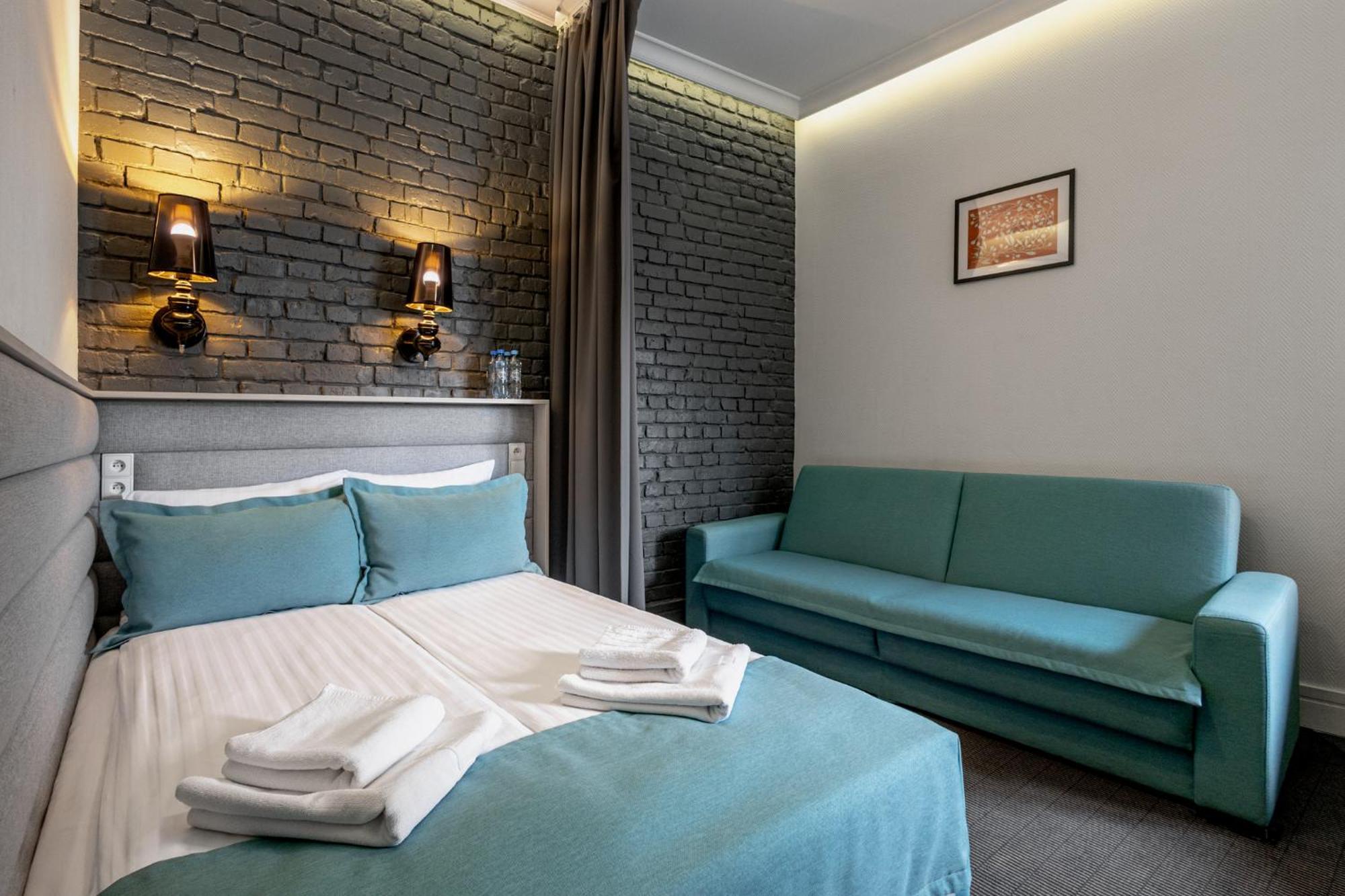 Apartamenty Wodna 13 Poznan Ngoại thất bức ảnh